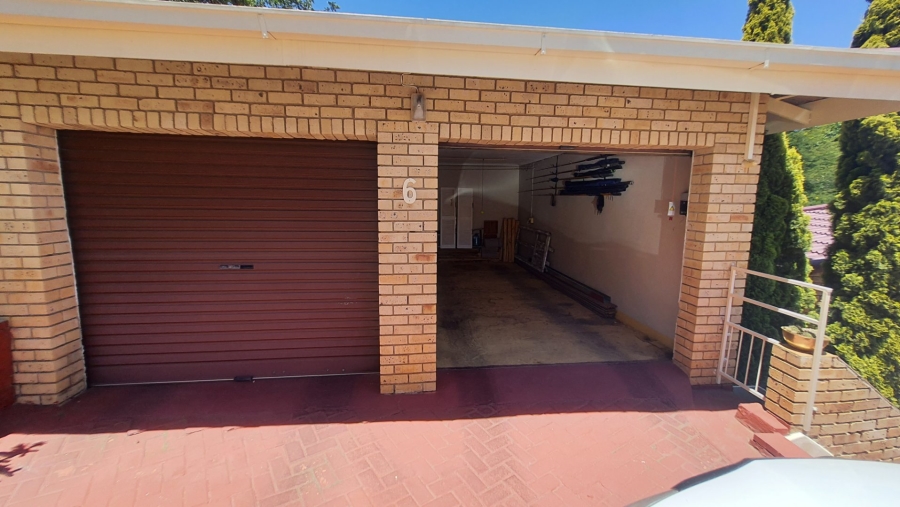 3 Bedroom Property for Sale in Dan Pienaar Free State